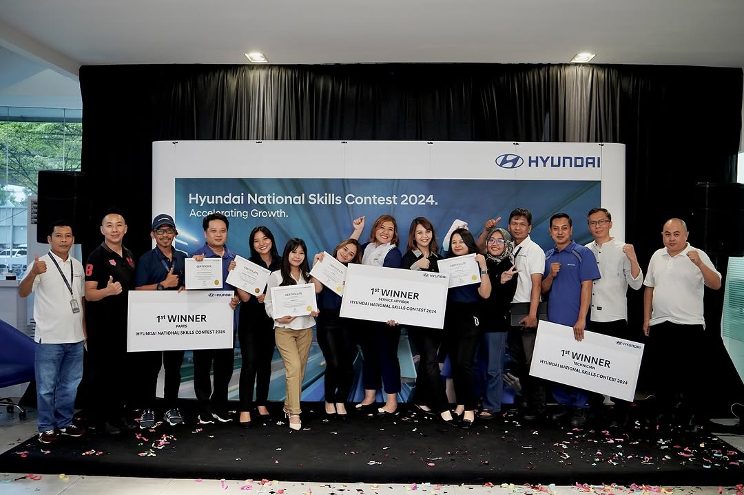 Hyundai Pettarani